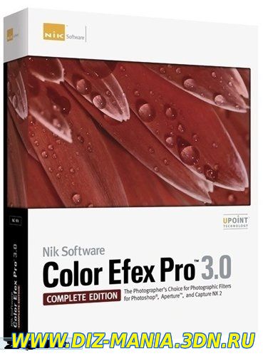Картинки Скачать плагин Nik Software Color Efex Pro для фотошопа