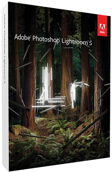 Картинки Adobe Photoshop Lightroom 5 Rus En